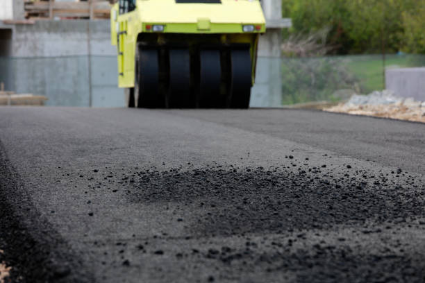 Best Affordable Driveway Pavers  in Fayette, IA