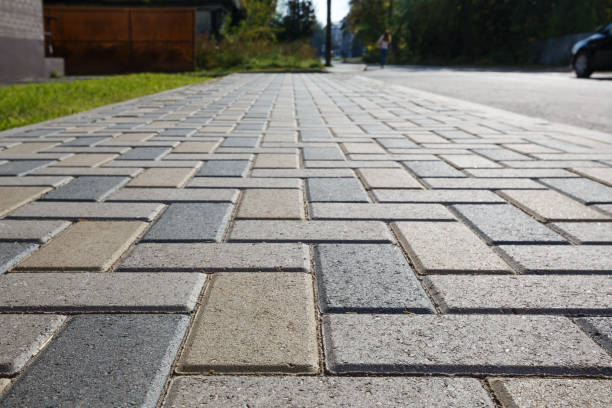 Best Interlocking Driveway Pavers  in Fayette, IA