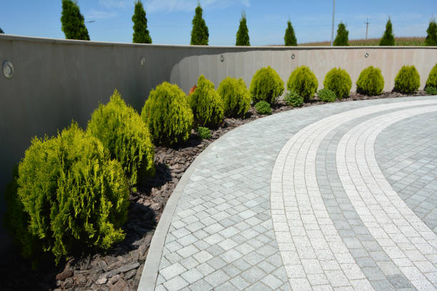 Best Permeable Paver Driveway  in Fayette, IA