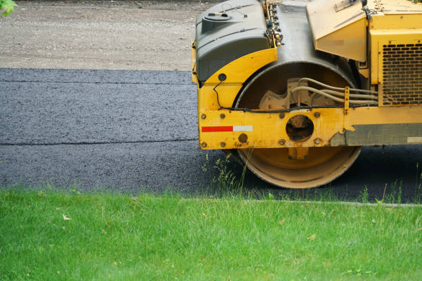 Professional Driveway Pavers in Fayette, IA